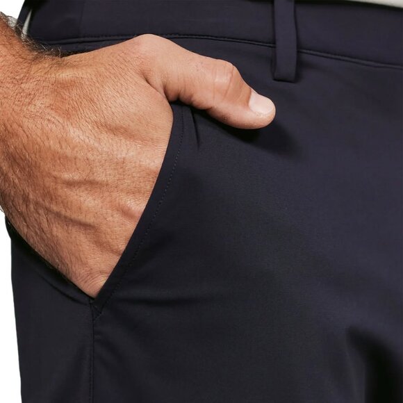 Infinity Men's Performance Short-bLUE - Picture 3 of 9